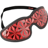 BEGME - RED EDITION ELASTIC MASK WITH NEOPRENE LINING