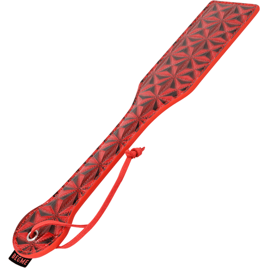 BEGME - RED EDITION PALA LEATHER VEGANO - Sensuana.es