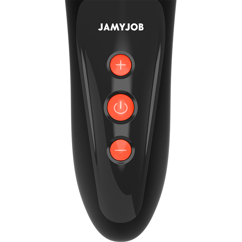 JAMYJOB - PULSAR MASTURBADOR CON MODOS VIBRACIÓN Y PULSACIÓN - Sensuana.es