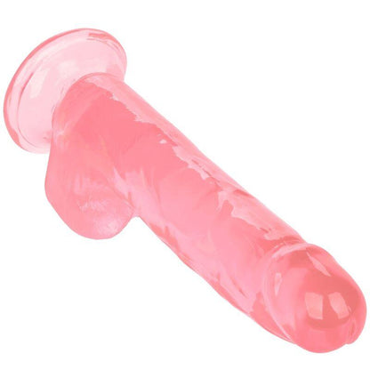 CALEXOTICS - SIZE QUEEN DILDO ROSA 20.3 CM - Sensuana.es