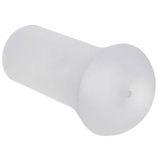 CALEXOTICS - MASTURBADOR BOUNDLESS STROKER TRANSPARENTE - Sensuana.es