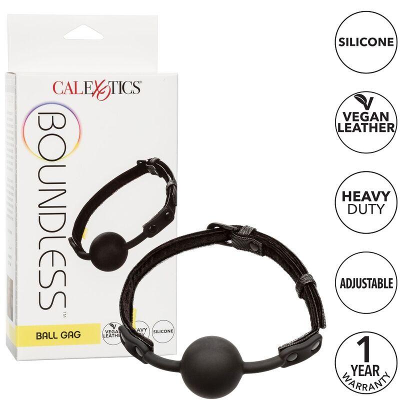 CALEXOTICS - BOUNDLESS GAG