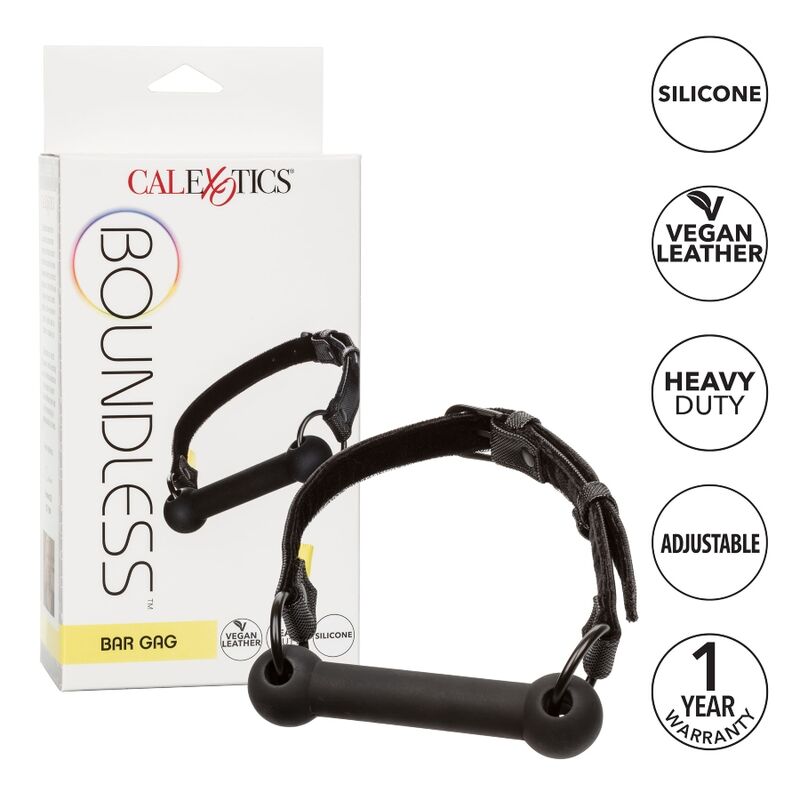 CALEXOTICS - BOUNDLESS BAR GAG GAG