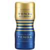 TENGA - MASTURBADOR DE COPO PREMIUM DUAL SENSATION