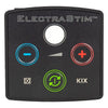 ELECTRASTIM - ESTIMULADOR KIX ELECTRO SEXO