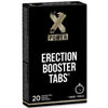 XPOWER - CAPSULAS POTENCIADORAS ERECCIÓN 20 UNIDADES - Sensuana.es