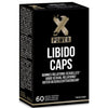 XPOWER - LIBIDO CAPS COMPLEMENTO AUMENTO LIBIDO Y PLACER 60 UNIDADES - Sensuana.es