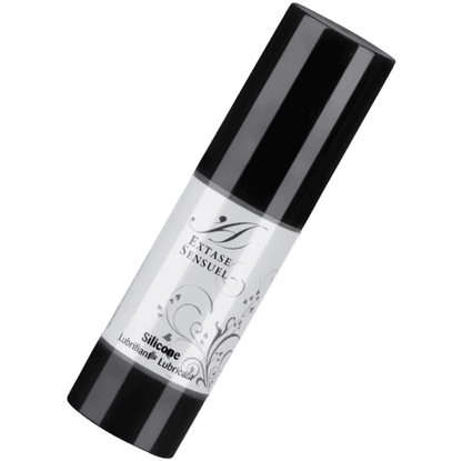 EXTASE SENSUAL - LUBRICANTE DE SILICONA 30 ML - Sensuana.es