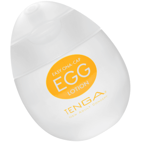 TENGA - EGG LOTION LUBRICANTE 50 ML - Sensuana.es