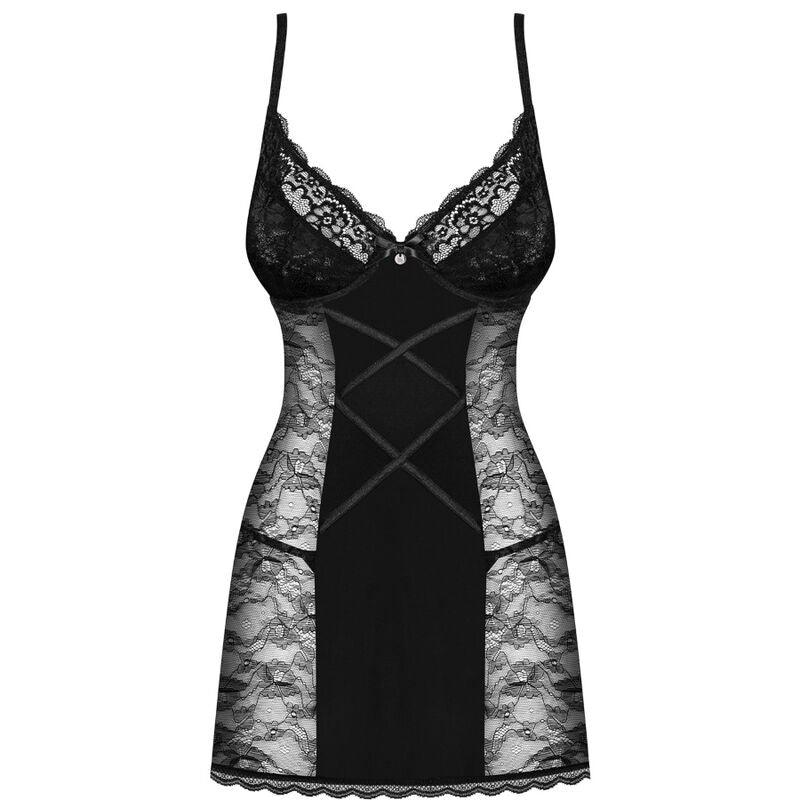 OBSESSIVE - LAURISE BABYDOLL S/M