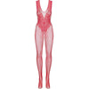 OBSESSIVE - N112 BODYSTOCKING ED. COLOR LIMITADA XL/XXL - Sensuana.es