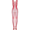 OBSESSIVE - N112 BODYSTOCKING ED. COLOR LIMITADA XL/XXL - Sensuana.es