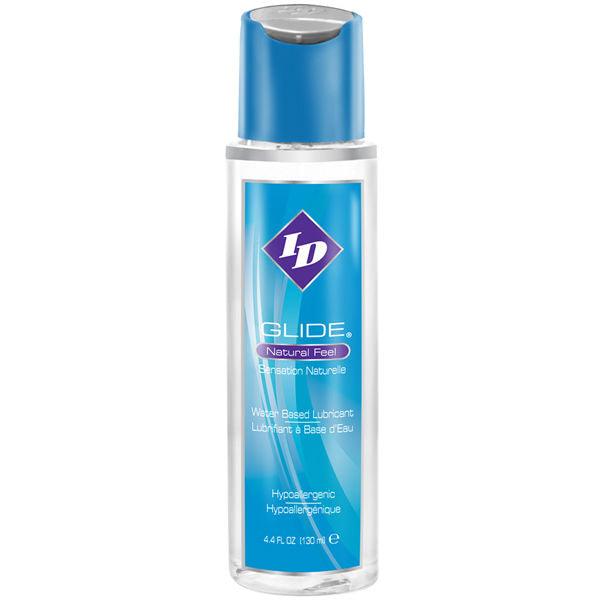 ID GLIDE - LUBRICANTE BASE AGUA  130 ML - Sensuana.es