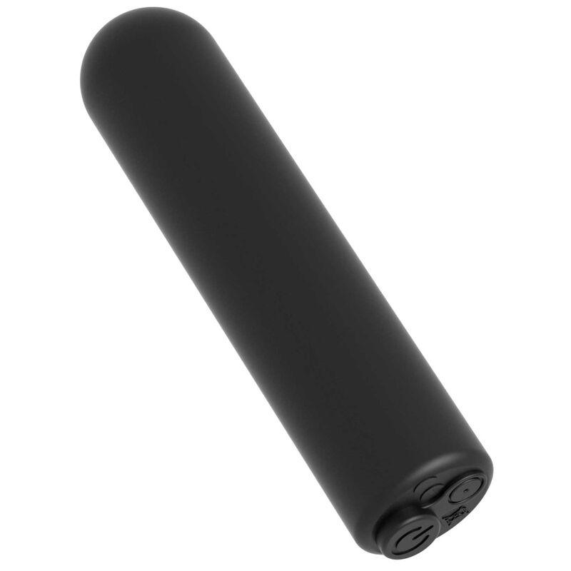 FETISH FANTASY LIMITED EDITION - TANGA VIBRADOR REMOTO - Sensuana.es