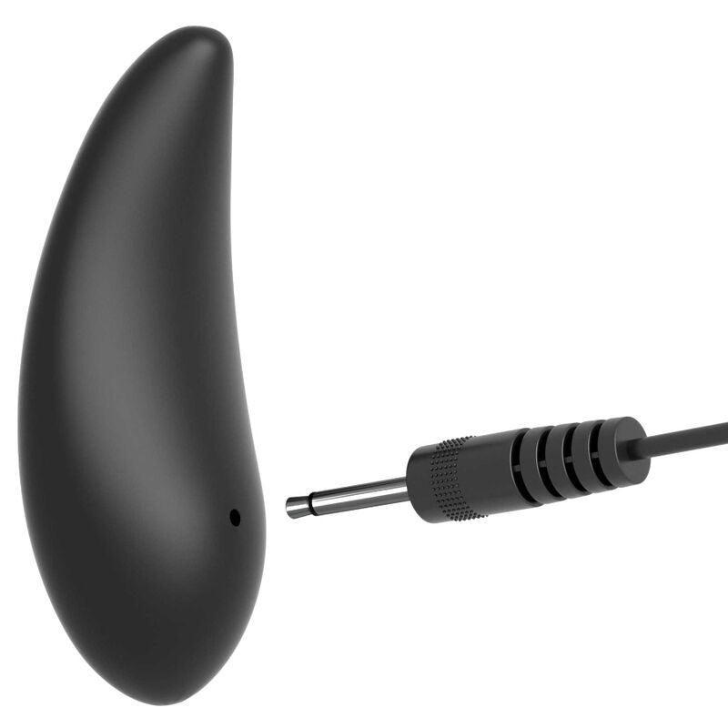 FETISH FANTASY LIMITED EDITION - TANGA VIBRADOR REMOTO - Sensuana.es