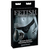 FETISH FANTASY LIMITED EDITION - TANGA VIBRADOR REMOTO - Sensuana.es