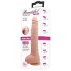 BAILE - DILDO REALISTICO FLEXIBLE - Sensuana.es