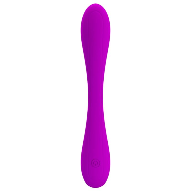 BONITO AMOR - VIBRADOR FLEXÍVEL JEDDA