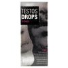 COBECO - TESTOS DROPS BEBIDA AFRODISIACA PARA HOMBRE 15 ML - Sensuana.es