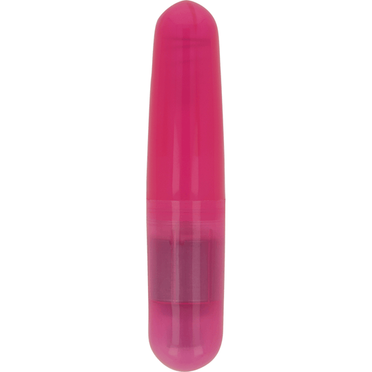 OHMAMA - BALA VIBRADORA BASIC ROSA - Sensuana.es