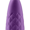 SATISFYER - ULTRA POWER BULLET 5 VIOLET VIBRATING BULLET