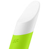 SATISFYER - ULTRA POWER BULLET 7 BALA VIBRANTE VERDE