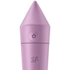 SATISFYER - ULTRA POWER BULLET 8 LILAC VIBRATING BULLET