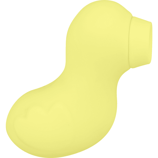 OHMAMA - MY DUCK RECARGABLE AMARILLO - Sensuana.es