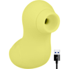 OHMAMA - MY DUCK RECHARGEABLE YELLOW