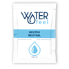 WATERFEEL - GEL DESLIZANTE NEUTRO À BASE DE ÁGUA 6 ML