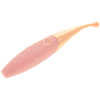 OHMAMA - RECHARGEABLE CLITORIS STIMULATOR 36 MODES PINK-PINKGOLD