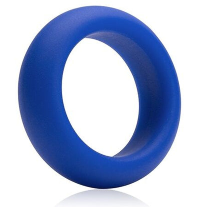 JE JOUE - ANILLO SILICONA AZUL - ESTRANGULAMIENTO MINIMO - Sensuana.es