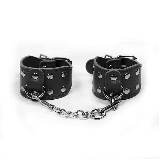 OHMAMA FETISH - MINI WRIST RESTRAINTS - Sensuana.es