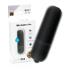 ONLINE - MINI BLACK VIBRATING BULLET