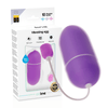 ONLINE - LILAC WATERPROOF VIBRATING EGG