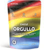 WUG SEX SENSE - ORGULLO CHICLE PRIDE LGBT 10 UNIDADES - Sensuana.es