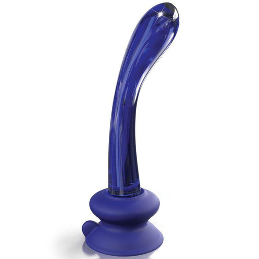 ICICLES - N. 89 DILDO VIOLETA - Sensuana.es