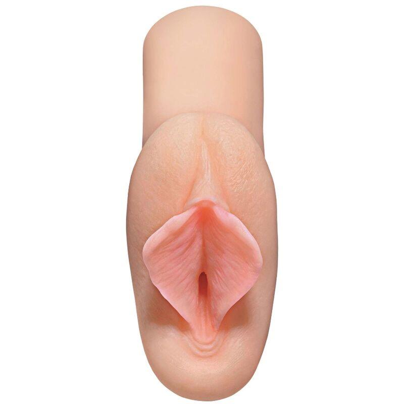 PDX PLUS - MASTURBADOR PERFEITO PUSSY XTC STROKER