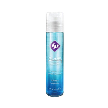 ID GLIDE -  LUBRICANTE BASE AGUA  30 ML - Sensuana.es