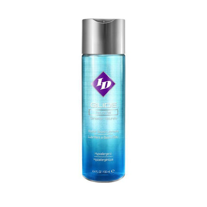 ID GLIDE - LUBRICANTE BASE AGUA 130 ML - Sensuana.es