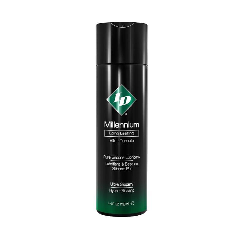 ID MILLENIUM - LUBRICANTE SILICONA 130 ML - Sensuana.es