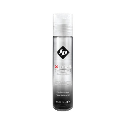 ID XTREME - LUBRICANTE 30 ML - Sensuana.es