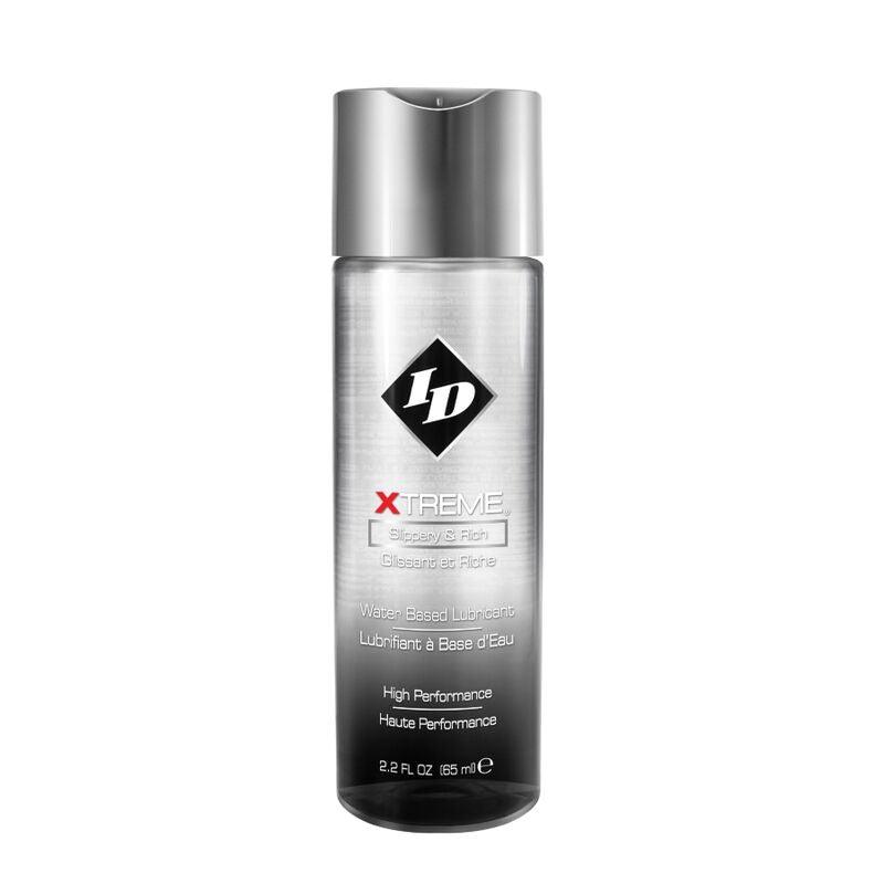 ID XTREME - LUBRICANTE 65 ML - Sensuana.es