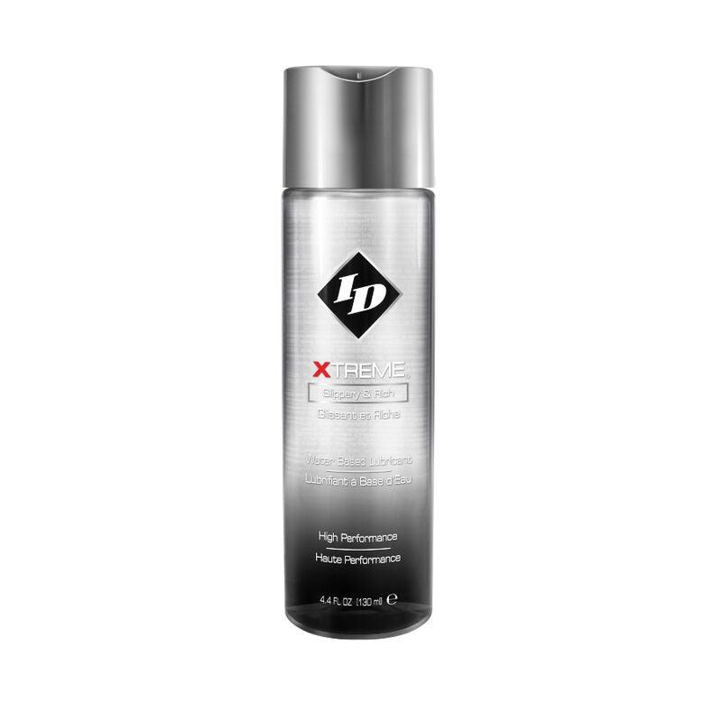 ID XTREME - LUBRICANTE 130 ML - Sensuana.es