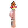 BAILE - HEAT FIRE BUNNY RAMPANTE TEMPERATURE 10F - Sensuana.es