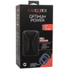 CALEXOTICS - PRO MASTURBADOR STROKER OPTIMUM POWER - Sensuana.es