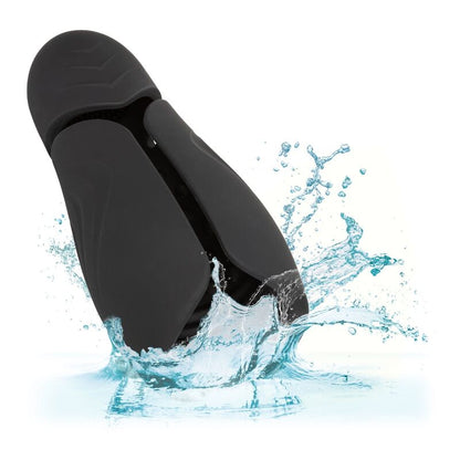 CALEXOTICS - MASTURBADOR ELITE PRO STROKER - Sensuana.es