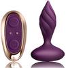 ROCKS-OFF - DESIRE ANAL STIMULATOR - LILAC