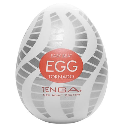 TENGA - TORNADO HUEVO MASTURBADOR - Sensuana.es