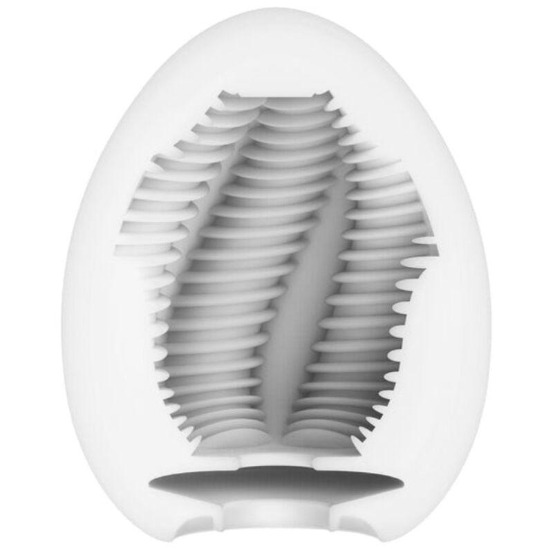 TENGA - MASTURBATOR EGG TUBE